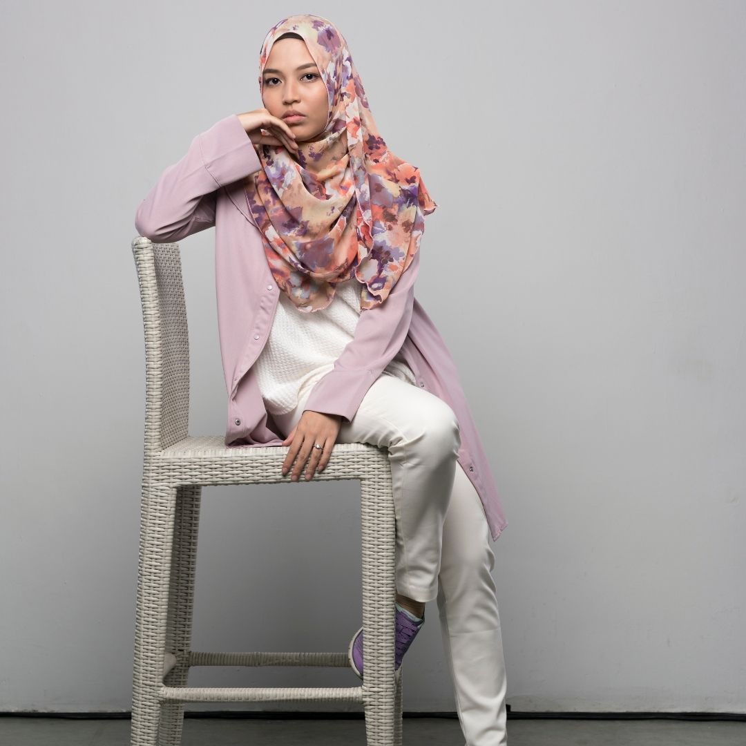 MODEST & ARABIAN CLOTHING