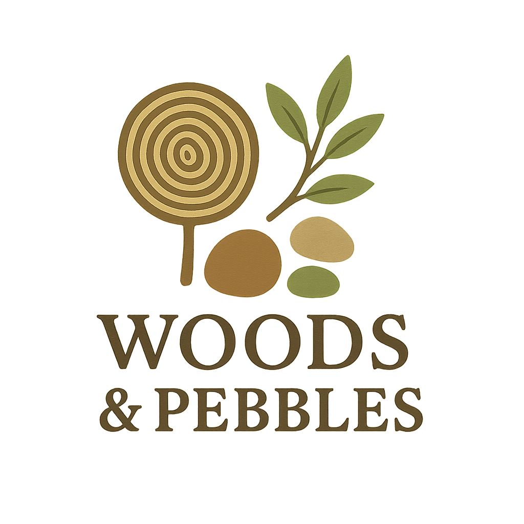 Woods & Pebbles