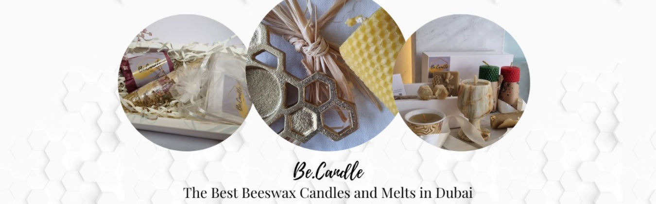 Be Candle.UAE