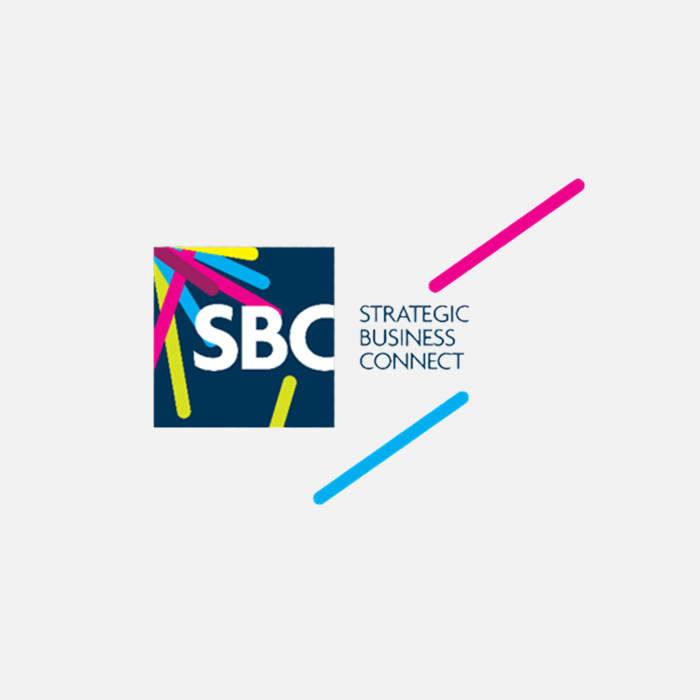 Strategic Business Connect Asentiv