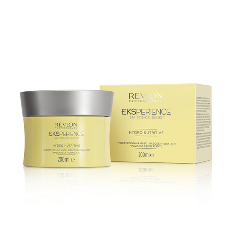REVLON EKSPERIENCE HYDRO NUTRITIVE HYDRATING HAIR MASK