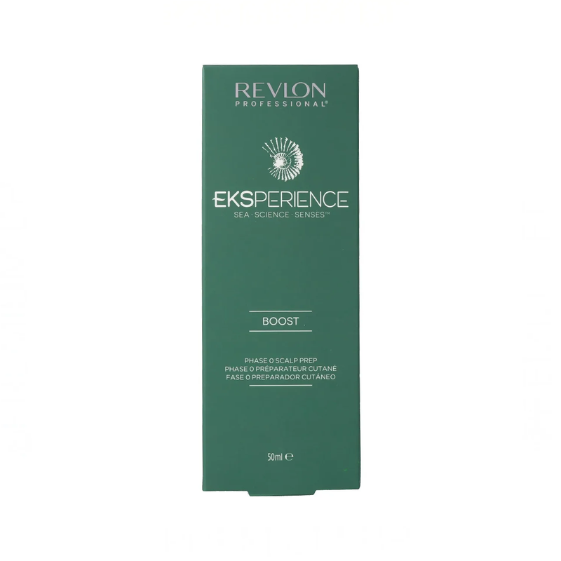 REVLON EKSPERIENCE BOOST PHASE O SCALP PREP