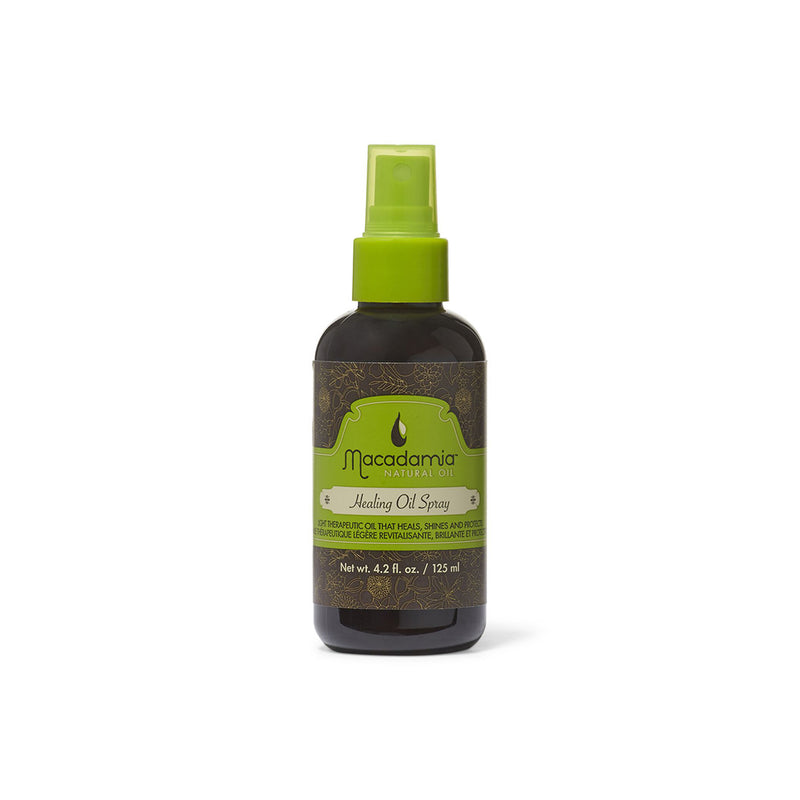 MACADAMIA HEALING OIL SPRAY