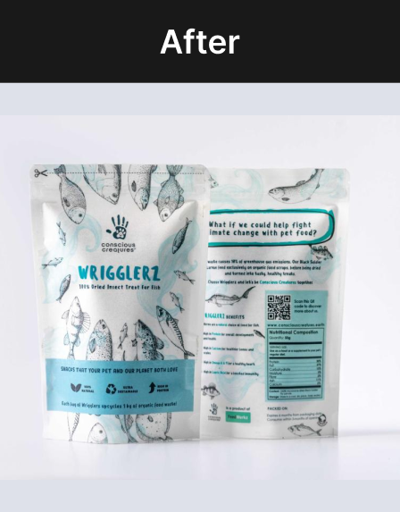 Product Photography - Creative Edit