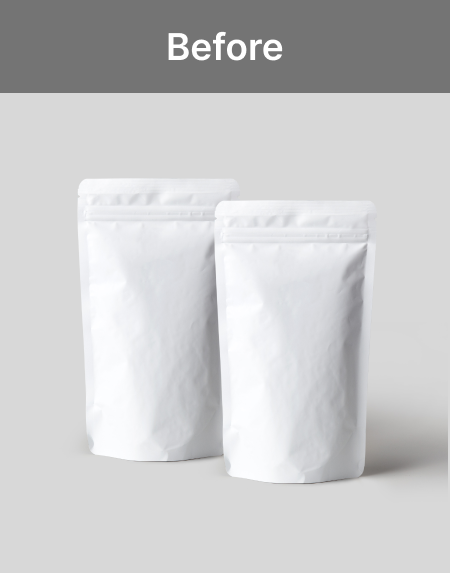 Product Photography - Creative Edit