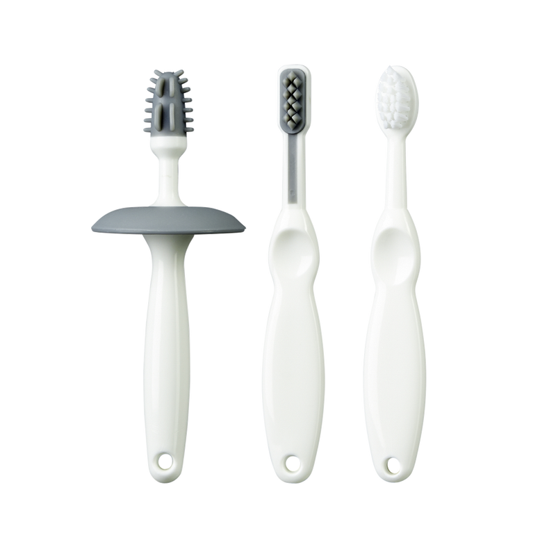 Mininor - Toothbrush Set