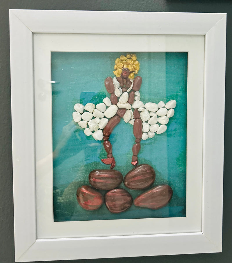 Marilyn Monroe Artwork