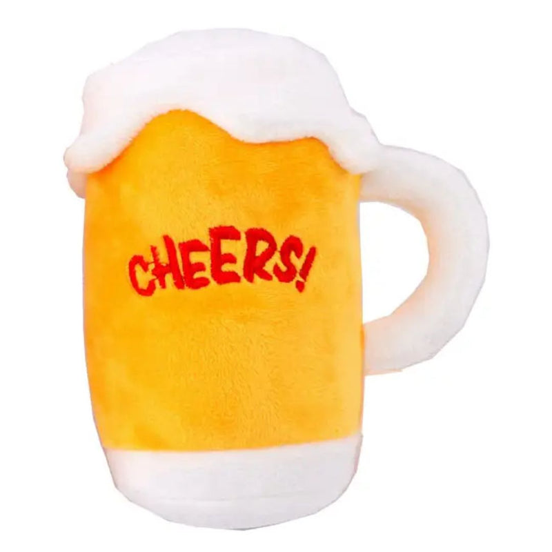 Brewtiful Plush Toy - CHEERS!