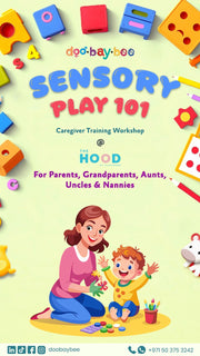 Sensory Play