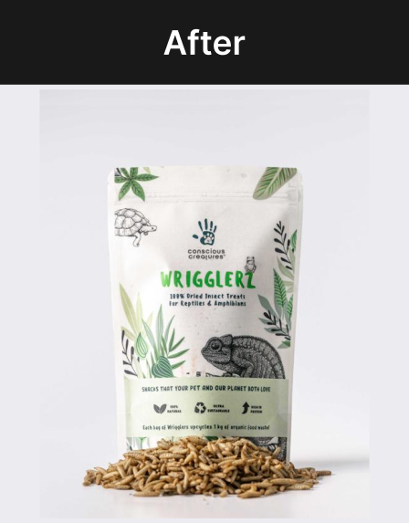 Product Photography - Creative Edit