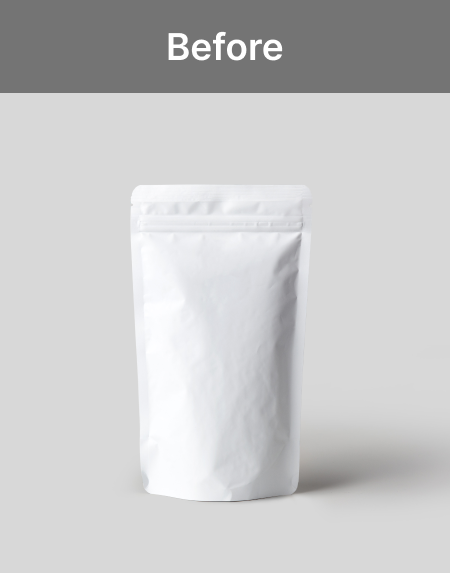 Product Photography - Creative Edit