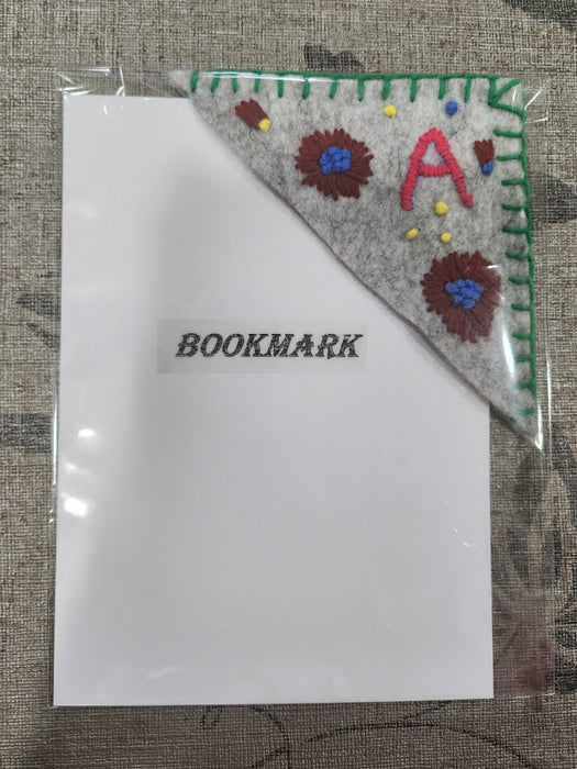 Bookmark