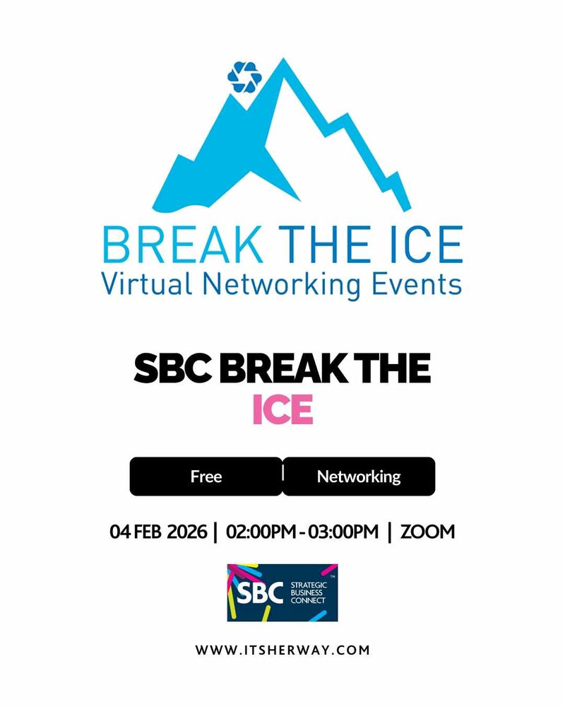 SBC Break the ice - 4 February 2026