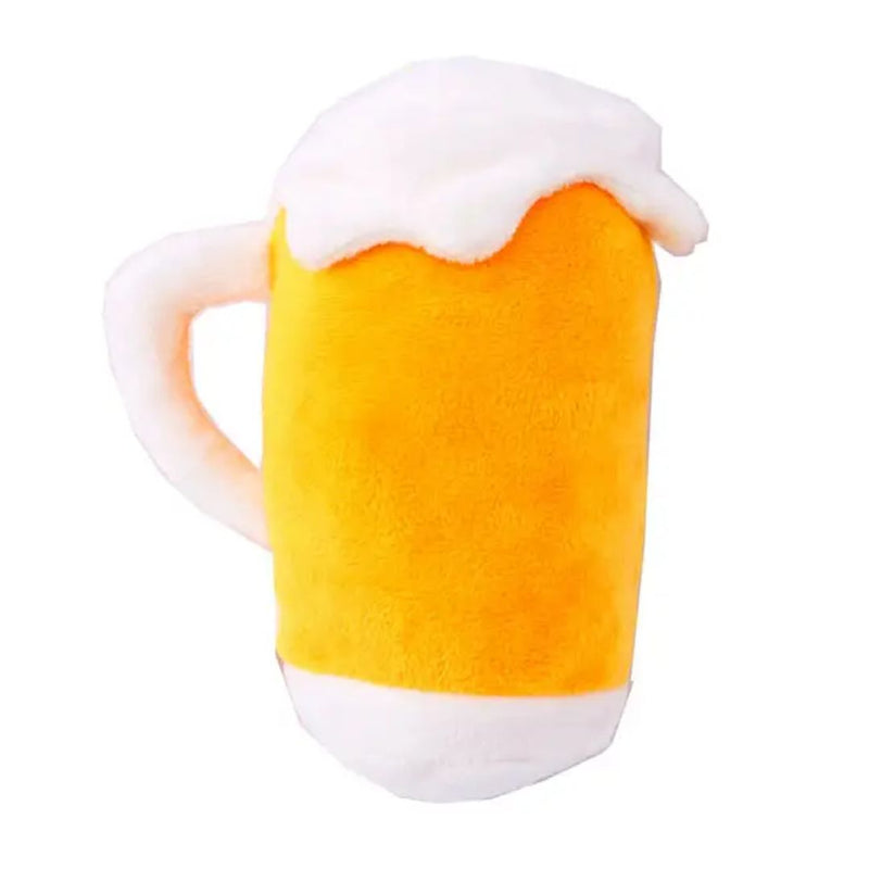 Brewtiful Plush Toy - CHEERS!