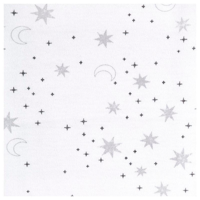 HALO SleepSack Sleeping Bag 0.5 TOG 100% Cotton Midnight Moons