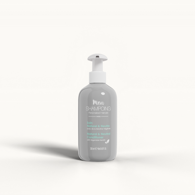 Natural and neutral conditioner