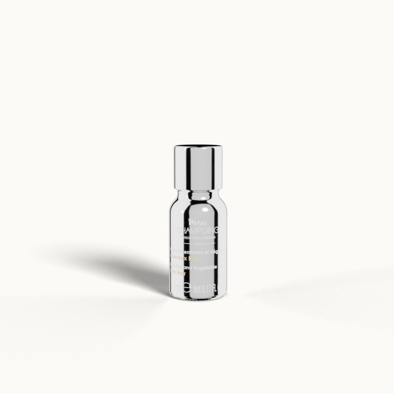 Fine & Soft hair Booster