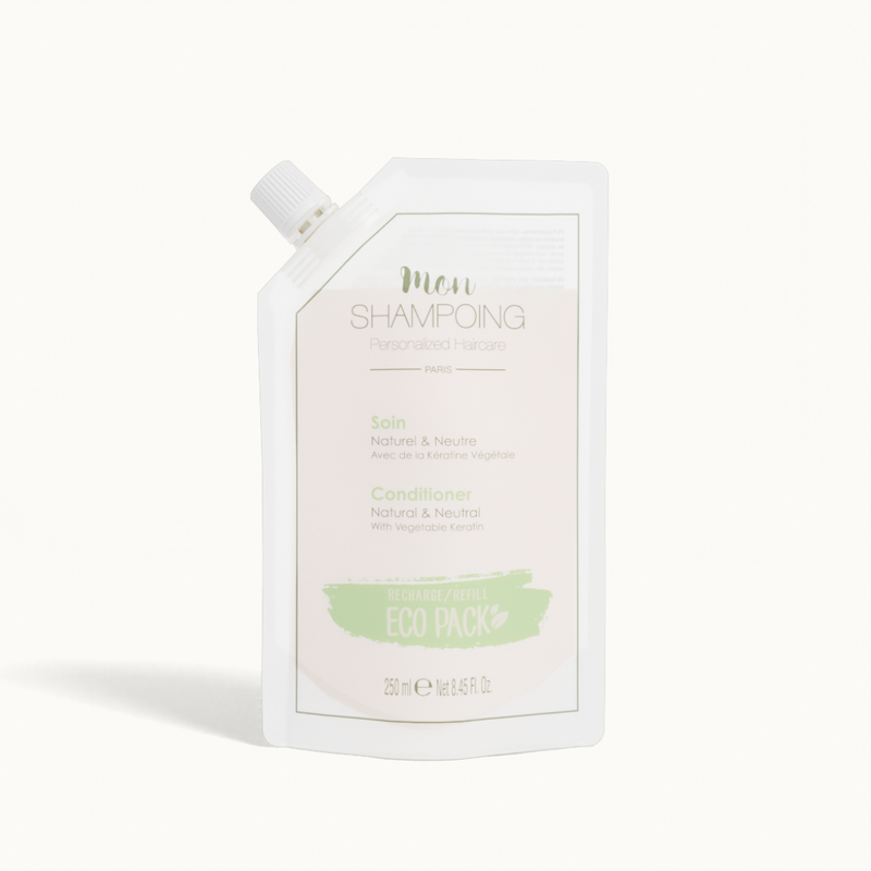 Eco-pack of Conditioner Refill