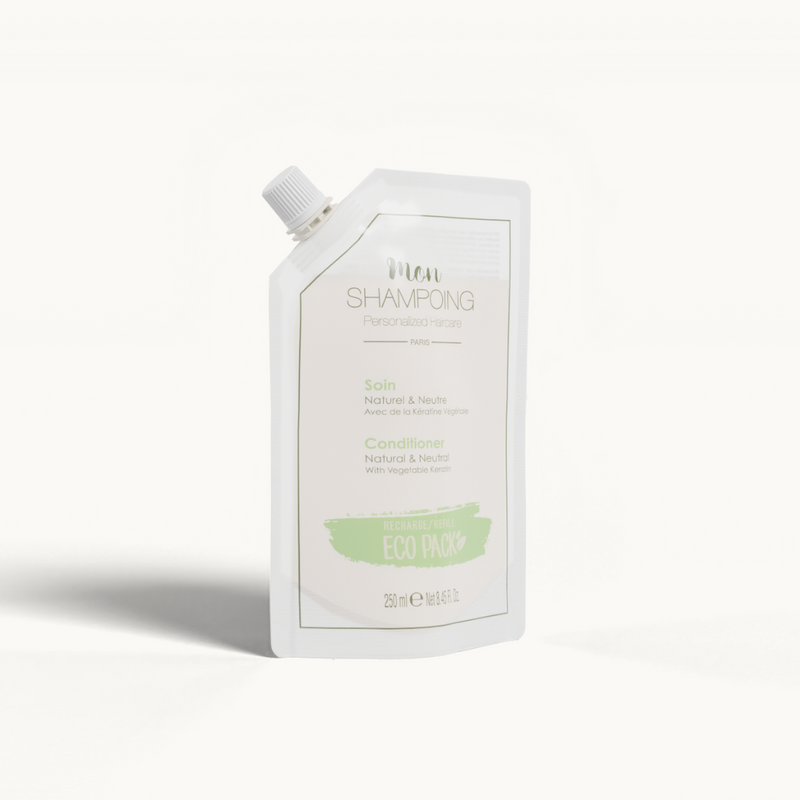 Eco-pack of Conditioner Refill