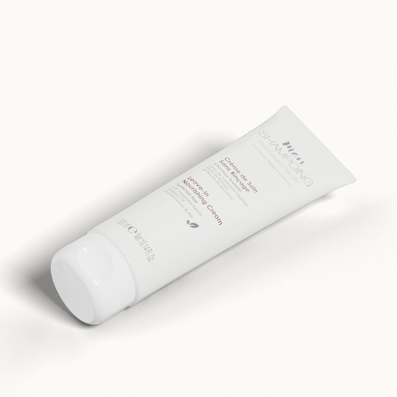 Leave-in Nourishing Cream