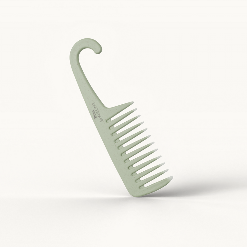 Natural Comb