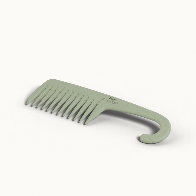 Natural Comb