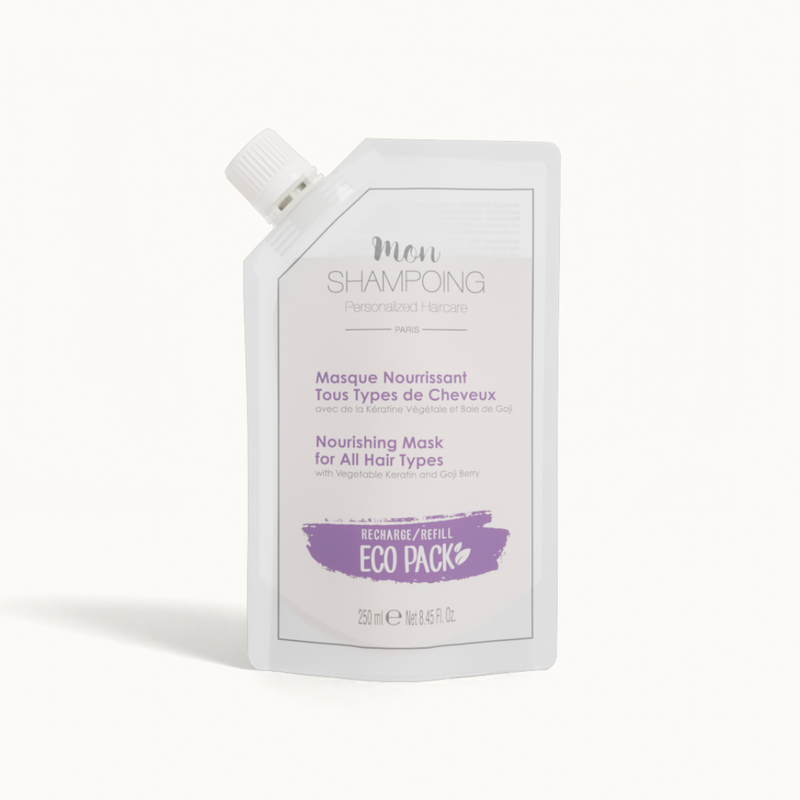 Eco-pack of Nourishing Mask