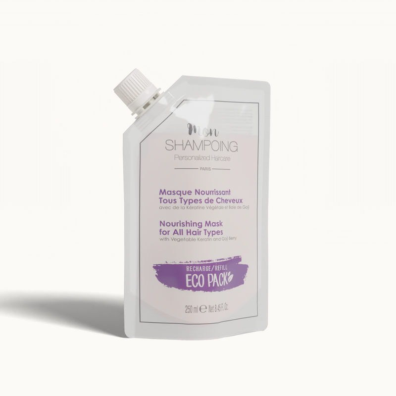 Eco-pack of Nourishing Mask