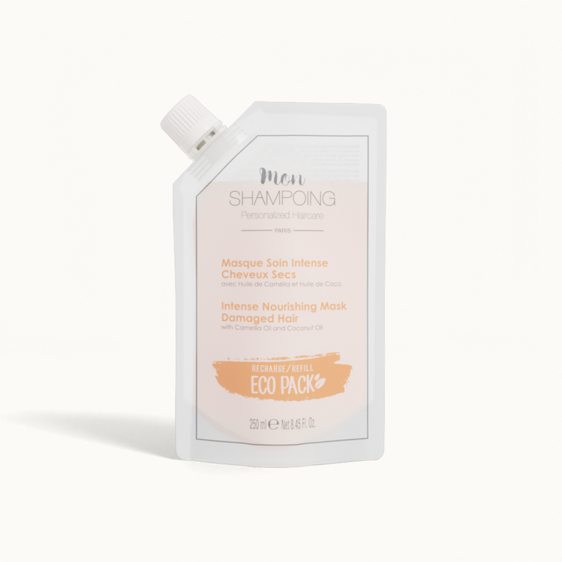 Eco-pack intense mask refill