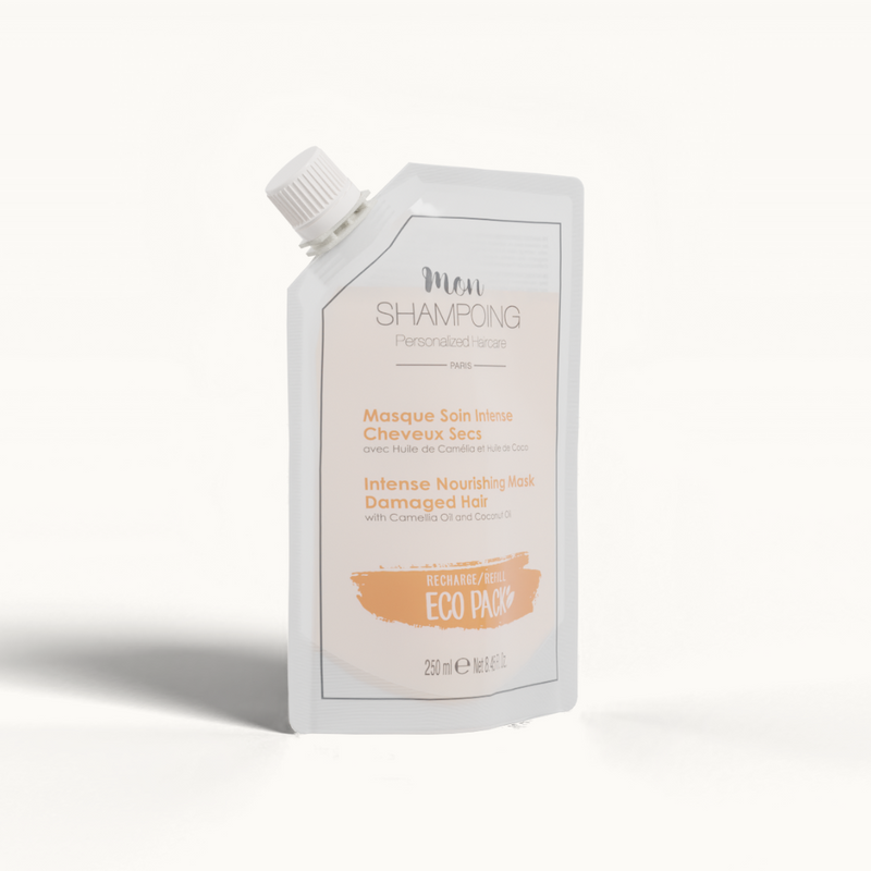 Eco-pack intense mask refill