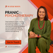Water Moon's Pranic Psychotherapy session led by Rashmi Coelho, offering deep emotional healing for anxiety, trauma, and imbalances through energy-based techniques.