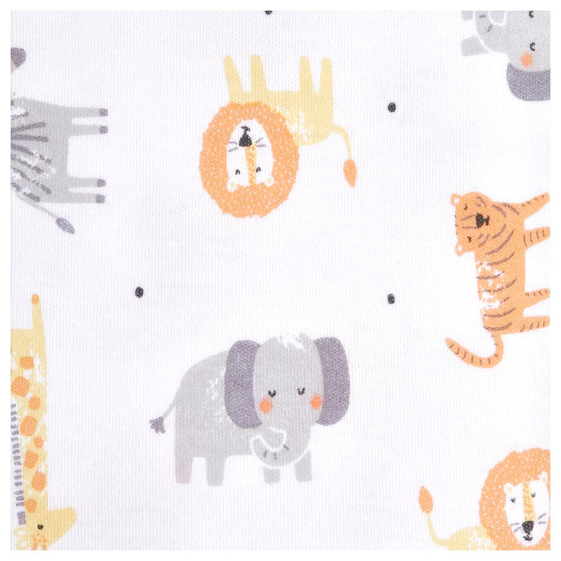 HALO SleepSack Sleeping Bag 0.5 TOG 100% Cotton Jungle