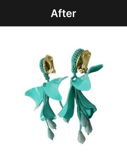 Product Photography - Complex Edit