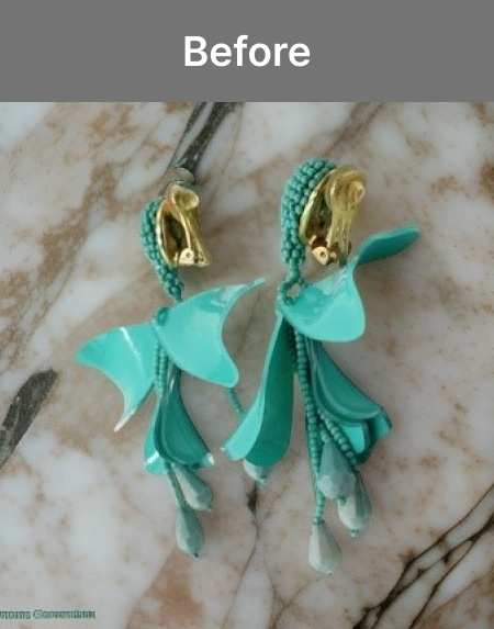 Product Photography - Complex Edit