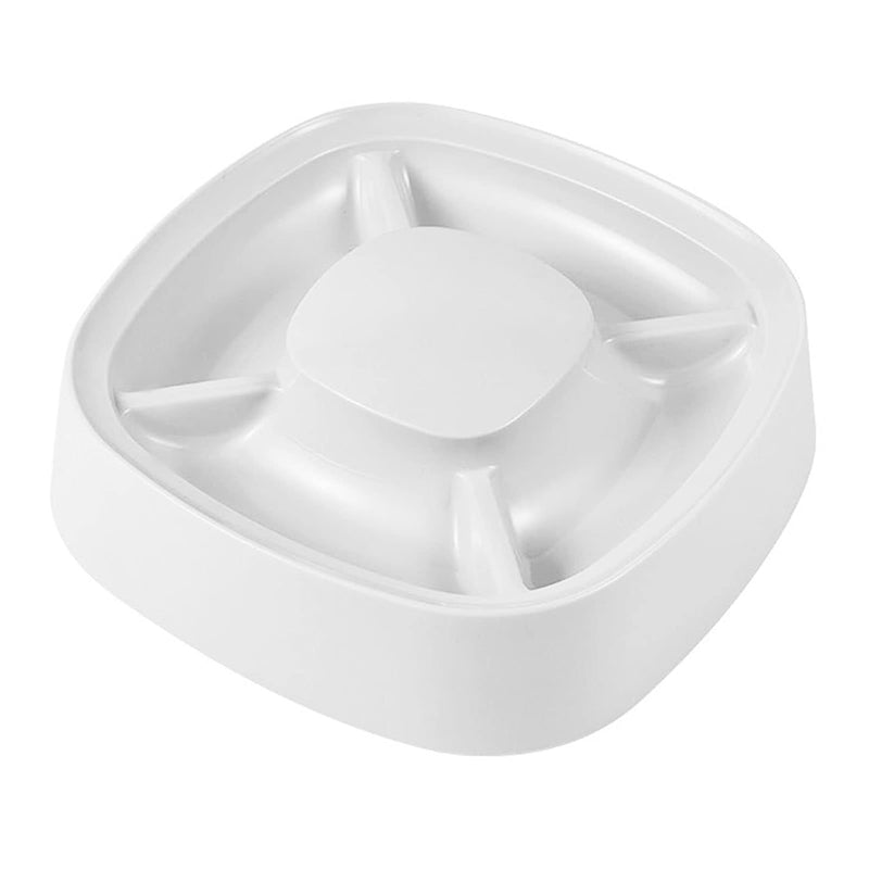 Picky Pal Pet Bowl! (Grey, Large)