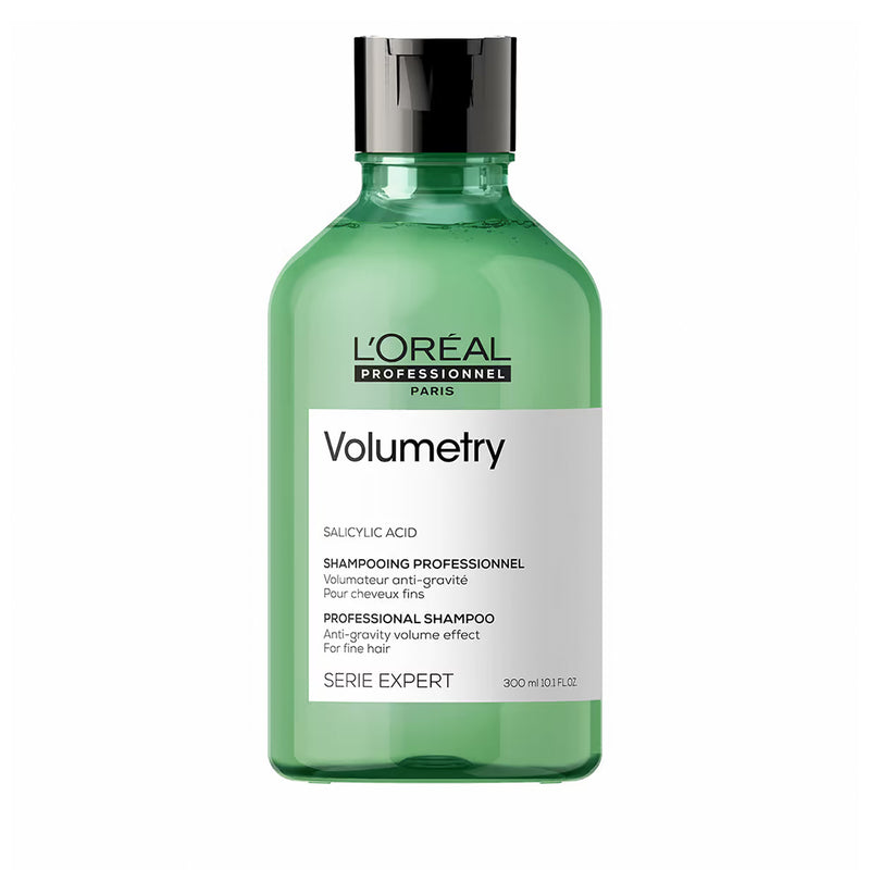 LOREAL PROFESSIONNEL VOLUMETRY SHAMPOO