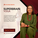 Superbrain Yoga course taught by Rashmi Coelho at Water Moon; a dynamic practice to improve memory, clarity, and emotional stability using techniques by Master Choa Kok Sui.