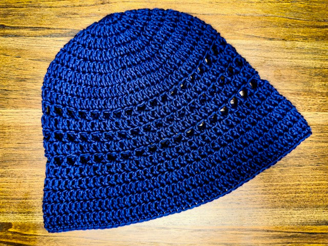 All Day Bucket Hat - Custom Made