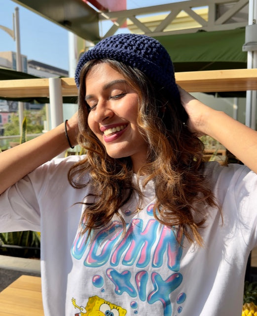 All Day Bucket Hat - Custom Made