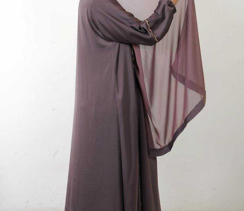 Arwa Abaya
