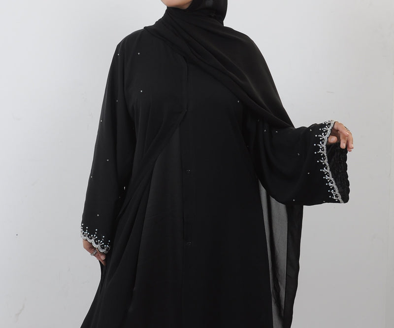 Ayla Abaya