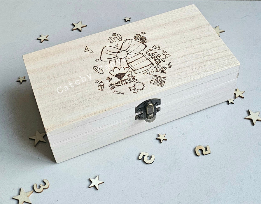 WoodleBox