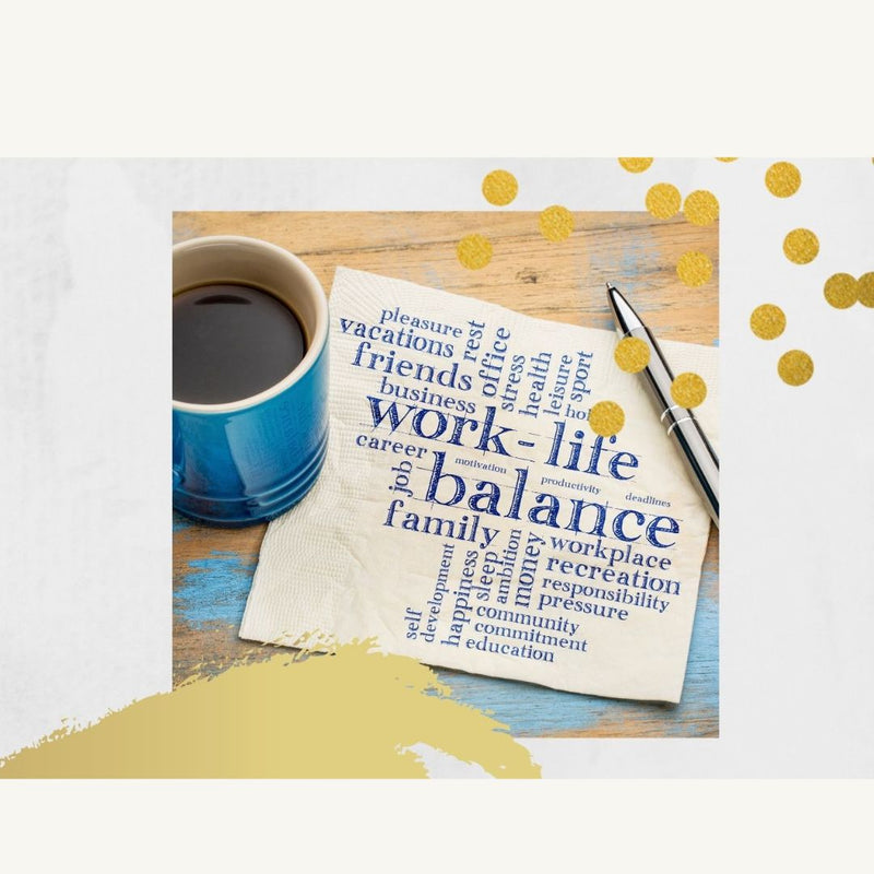 Balance & Progress coaching for working women and mothers