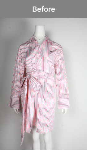 Product Photography - Basic edit