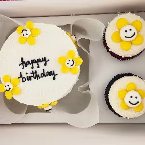 Box Of Humble Treats