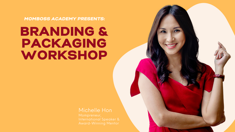 Branding & Packaging Workshop