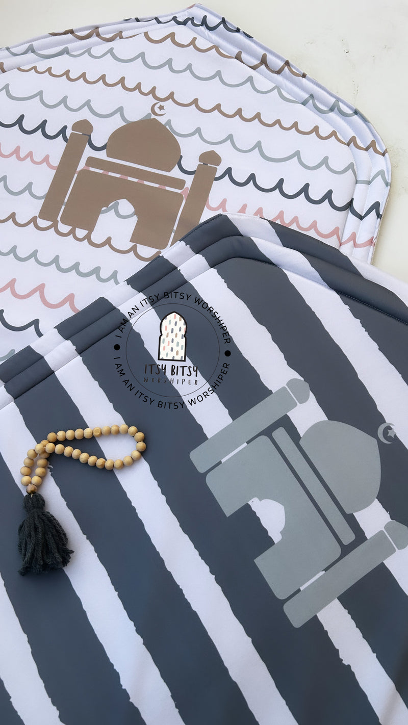 Itsy Bitsy Prayer Mat Bundle