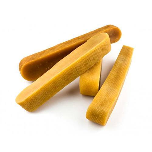 HIMALAYAN HEALTHY DENTAL CHEW BARS FOR DOGS- TURMERIC FLAVOR