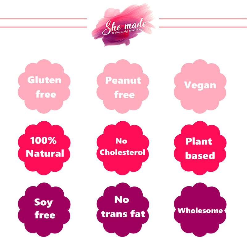 She Made Caramelized Onion Crackers 150g