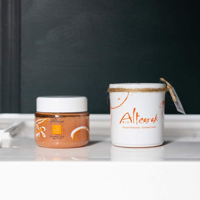 Creativity Wellness Box